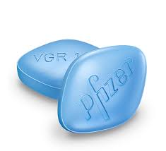 Viagra działanie. Kompendium wiedzy